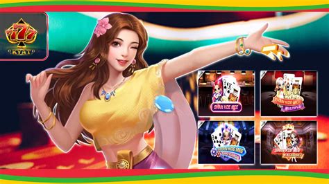 777kyat slot game online|777Kyat: Your Ultimate Destination for Online Casino Gaming in .